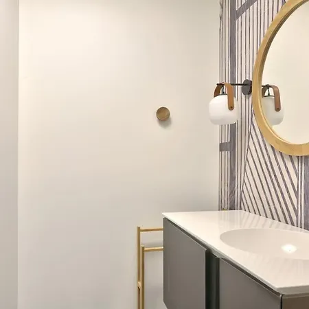 Superbe T3 Avec Vue Imprenable Sur La Tour Eiffel Apartment Paris